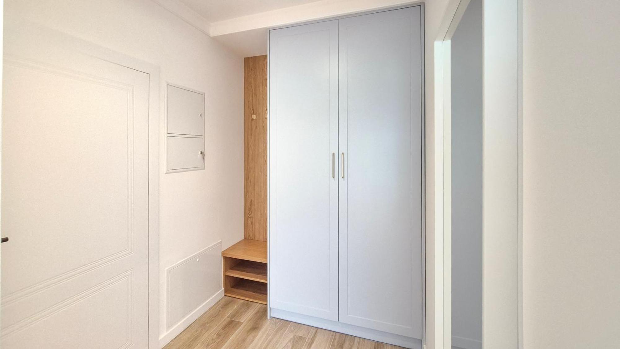רובי Apartamenty Dudek - Stylowe Apartamenty, 5 Minut Pieszo Do Morza! מראה חיצוני תמונה